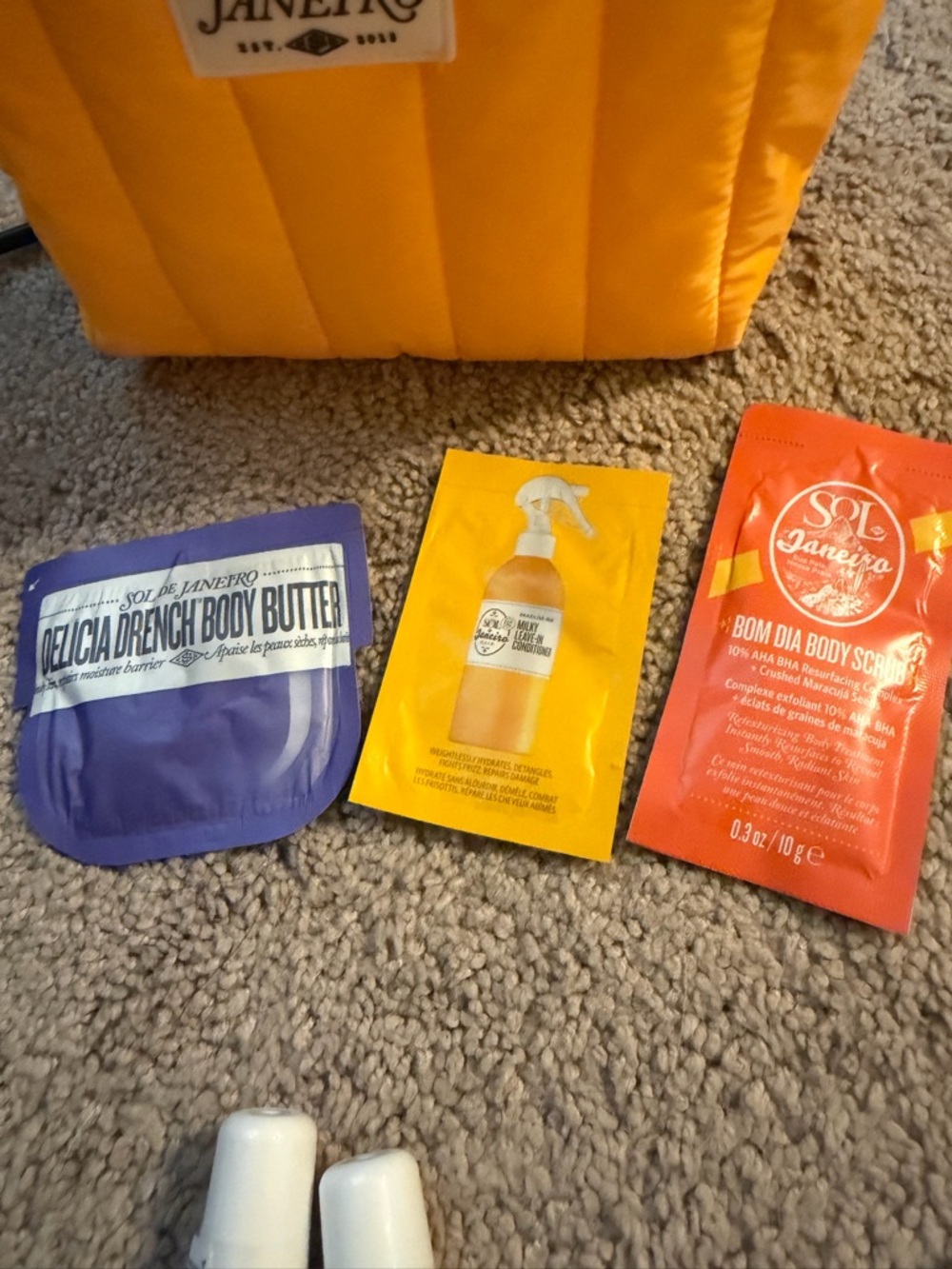 Sol de Janeiro bundle - Picture 5 of 7